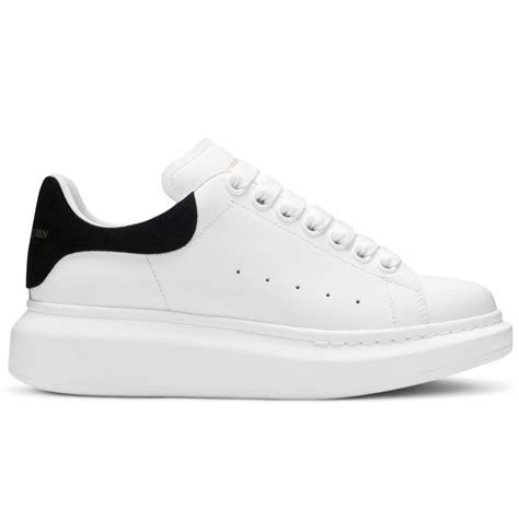 alexander mcqueen adidasi|alexander mcqueen oversized runners.